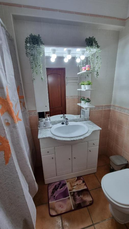 Caravel Building Appartement Lagos Buitenkant foto