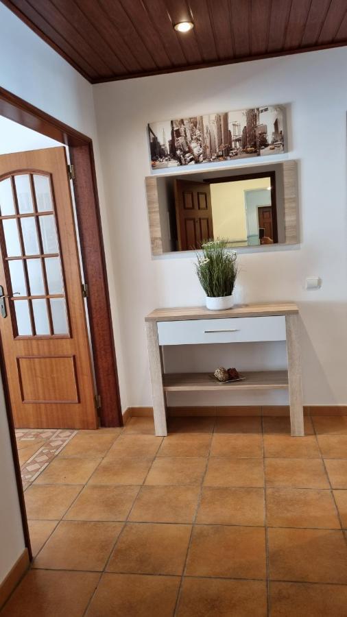 Caravel Building Appartement Lagos Buitenkant foto